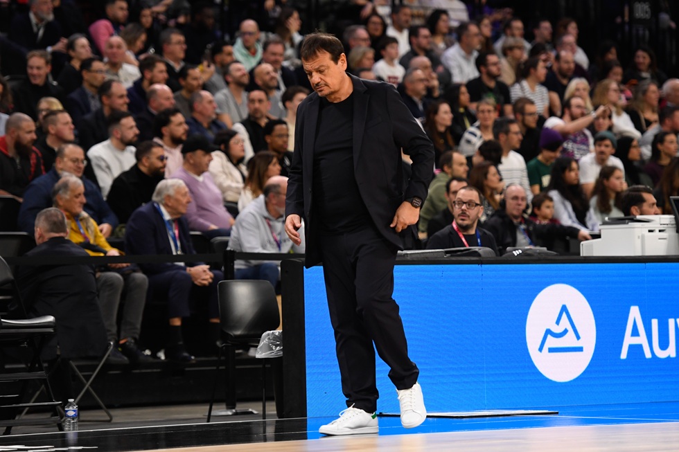 Η ανακοίνωση της ΚΑΕ Παναθηναϊκός για την απώλεια της μητέρας τού Αταμάν (pic)