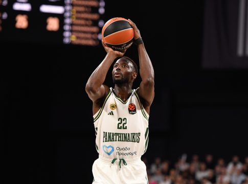 Γκραντ για Ρεάλ: «Αυτά είναι τα παιχνίδια που βγάζουμε τον καλύτερο μας εαυτό»