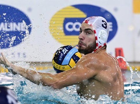 Live Streaming: ΑΟΠ Φαλήρου – Ολυμπιακός