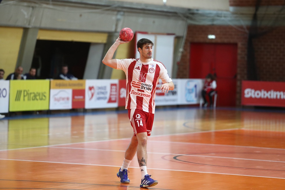 Live Streaming: ΓΑΣ Κιλκίς – Ολυμπιακός