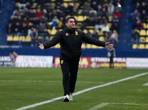 Άρης: Με δυο αλλαγές και ισάριθμες εκπλήξεις στο ντέρμπι