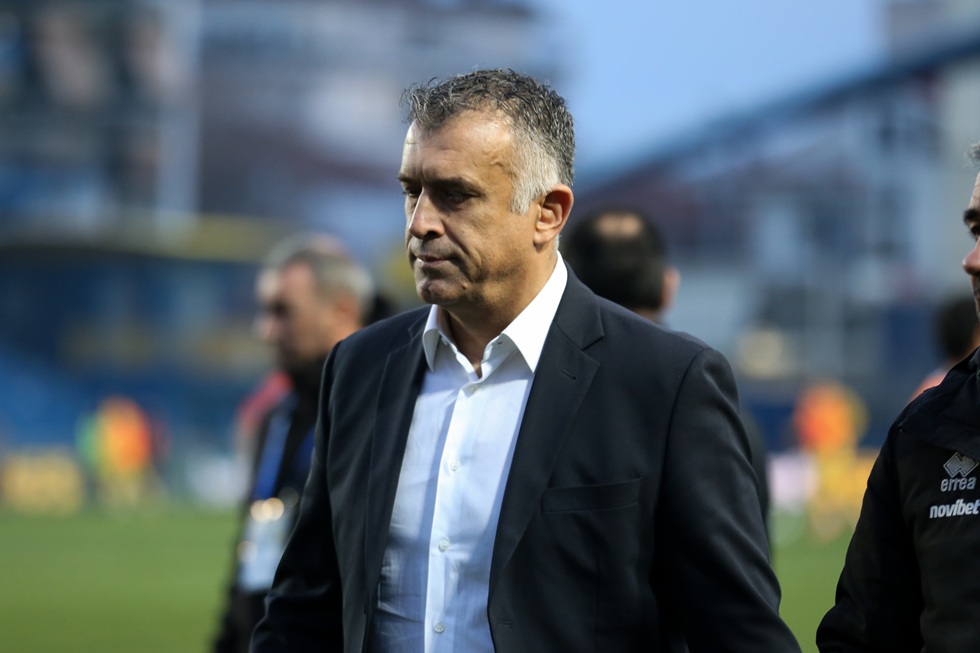 Η αποστολή του Παναιτωλικού για το παιχνίδι με τον Ολυμπιακό