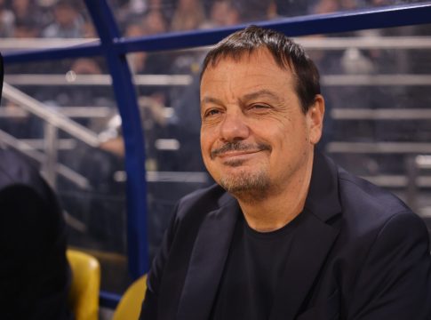 Αταμάν: «Τίποτα δεν αλλάζει σε σχέση με τους στόχους μας» – Πώς σχολίασε την ήττα από τον Άρη