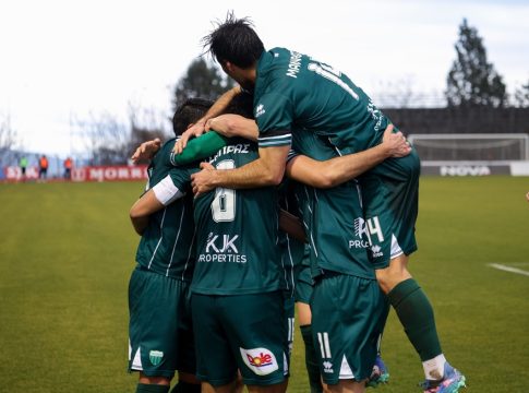 Λεβαδειακός – Αστέρας Τρίπολης 3-1: Επιστροφή στις νίκες για τους εντυπωσιακούς Βοιωτούς