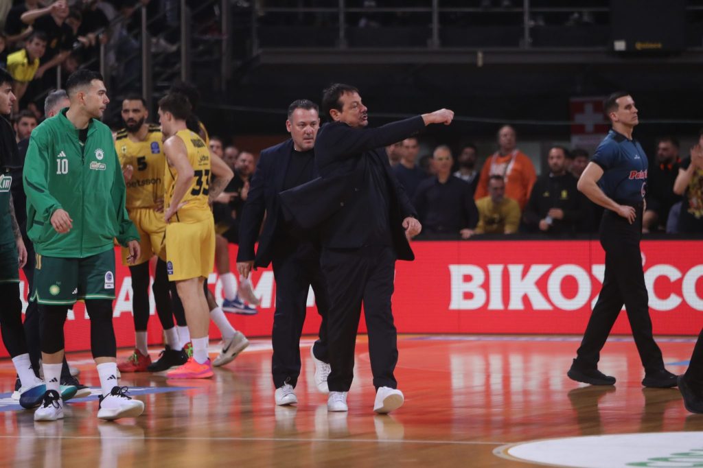 Ποιο είναι το κόστος ενός πιθανού «διαζυγίου» με τον Αταμάν – Τι αποκαλύπτουν για τον Παναθηναϊκό και τον Τούρκο!