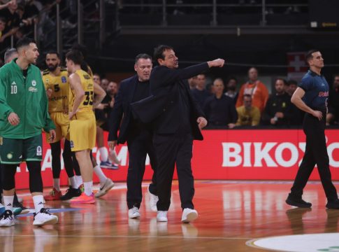 Ποιο είναι το κόστος ενός πιθανού «διαζυγίου» με τον Αταμάν – Τι αποκαλύπτουν για τον Παναθηναϊκό και τον Τούρκο!