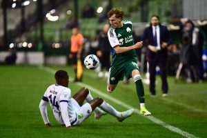 LIVE: Παναθηναϊκός – Κηφισιά