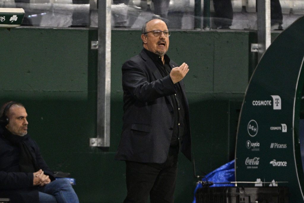 Κοιτάζει και φορ ο Παναθηναϊκός – Ποια περίπτωση εξετάζεται