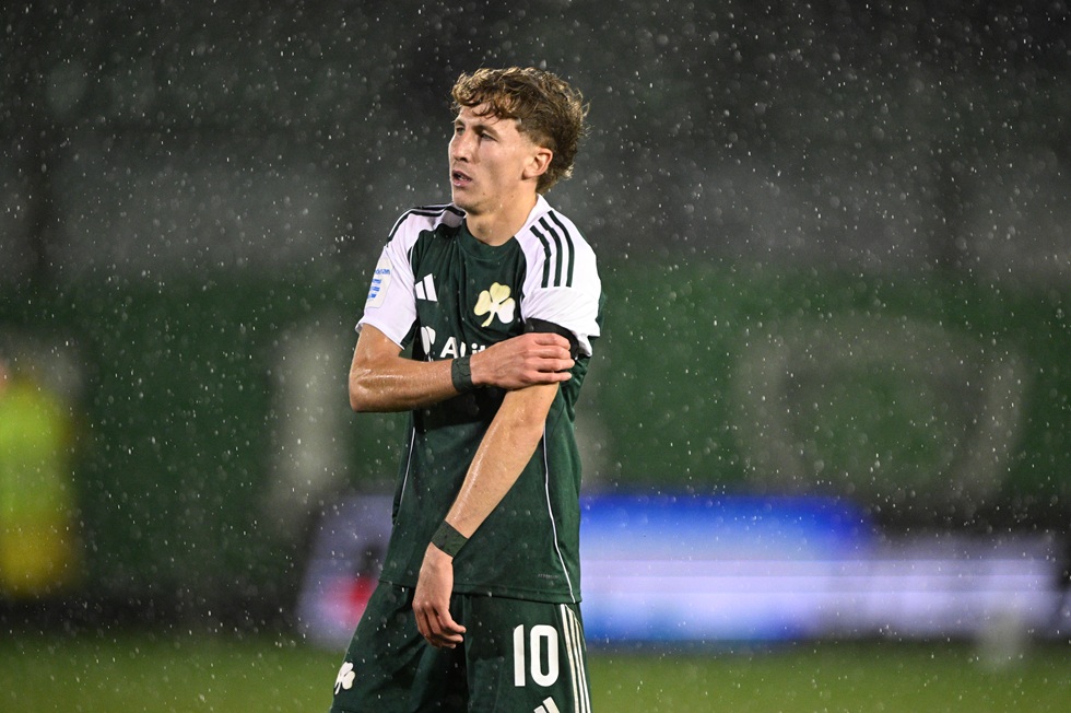 Αντίνο: «Σήμερα απέδειξα ότι μπορώ να βοηθήσω και θέλω να συνεχίσω έτσι»