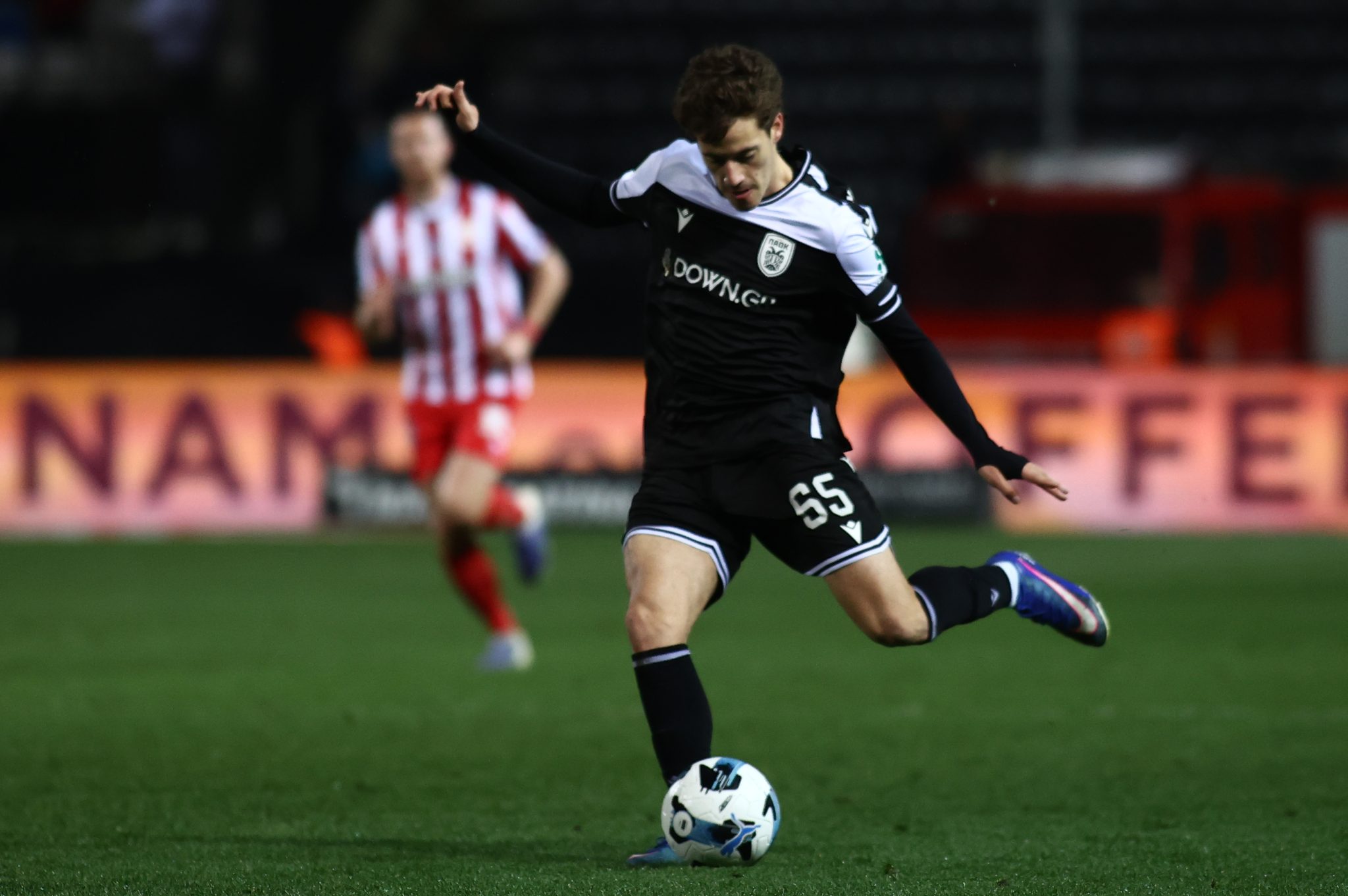 Κωνσταντέλιας: Ανησυχία στον ΠΑΟΚ, σήμερα θα υποβληθεί σε εξετάσεις (vid)