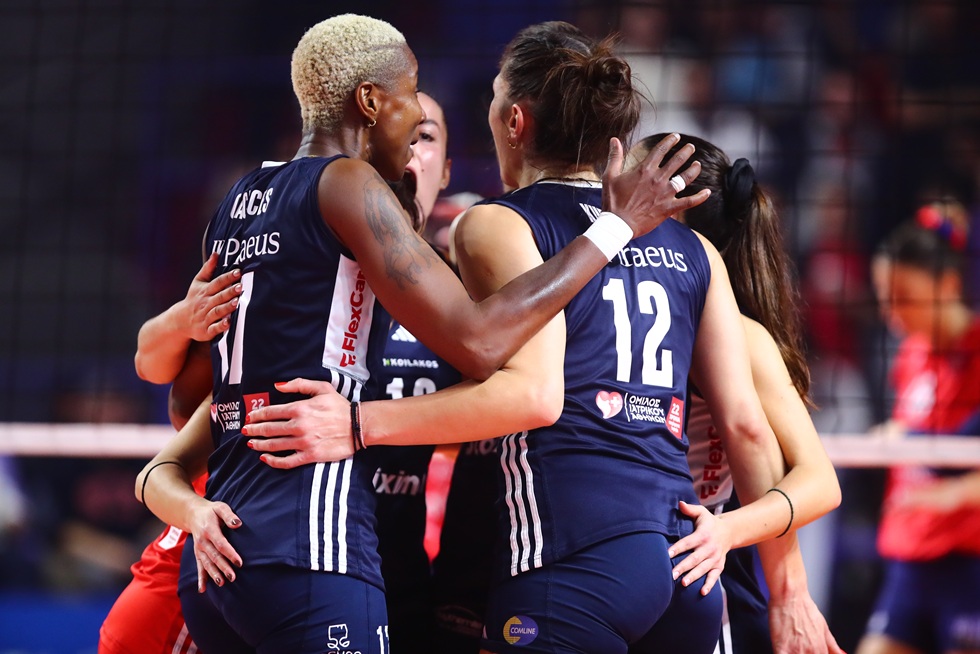 LIVE: Ζελέζνιτσαρ – Ολυμπιακός