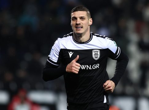 Ντεσπόντοφ: «Είναι πολύ δύσκολο αυτό που βιώνει όλος ο οργανισμός, όμως εμείς πρέπει να αγωνιστούμε»