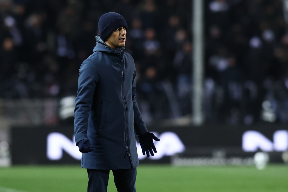 Με τέσσερις απουσίες κόντρα στην ΑΕΚ ο ΠΑΟΚ – Δεν ανακοίνωσε αποστολή ο Λουτσέσκου