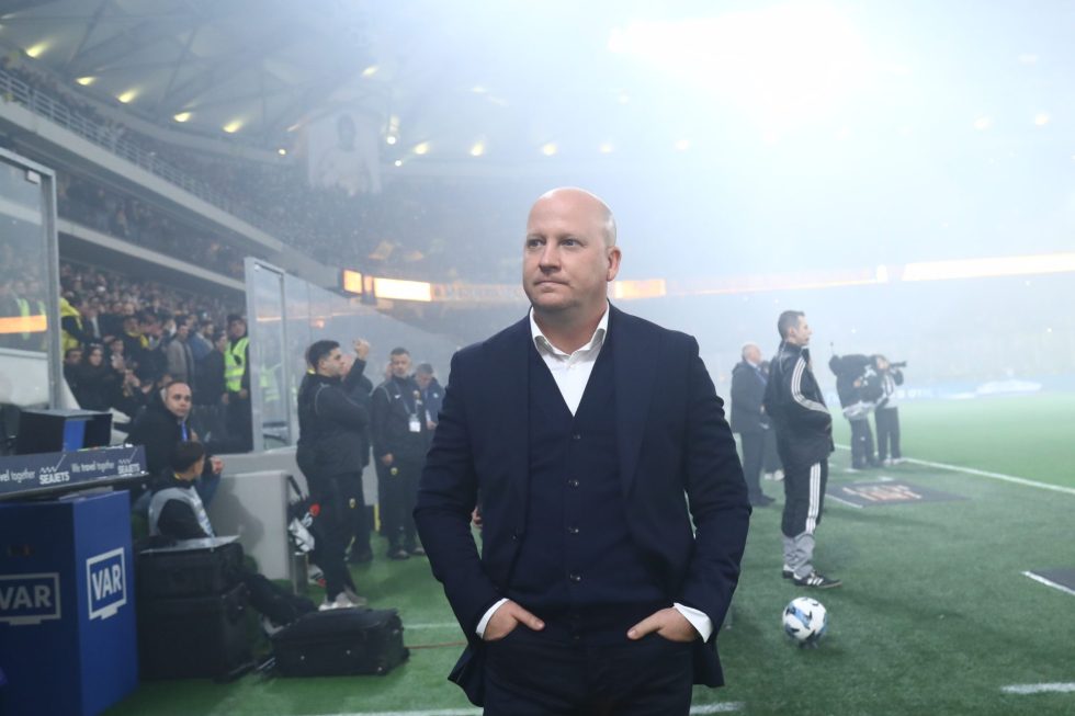 Η εντεκάδα της ΑΕΚ για το παιχνίδι με τον Πανσερραϊκό (pic)