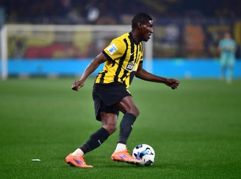 Απείλησε με τον Ζίνι η ΑΕΚ (vid)