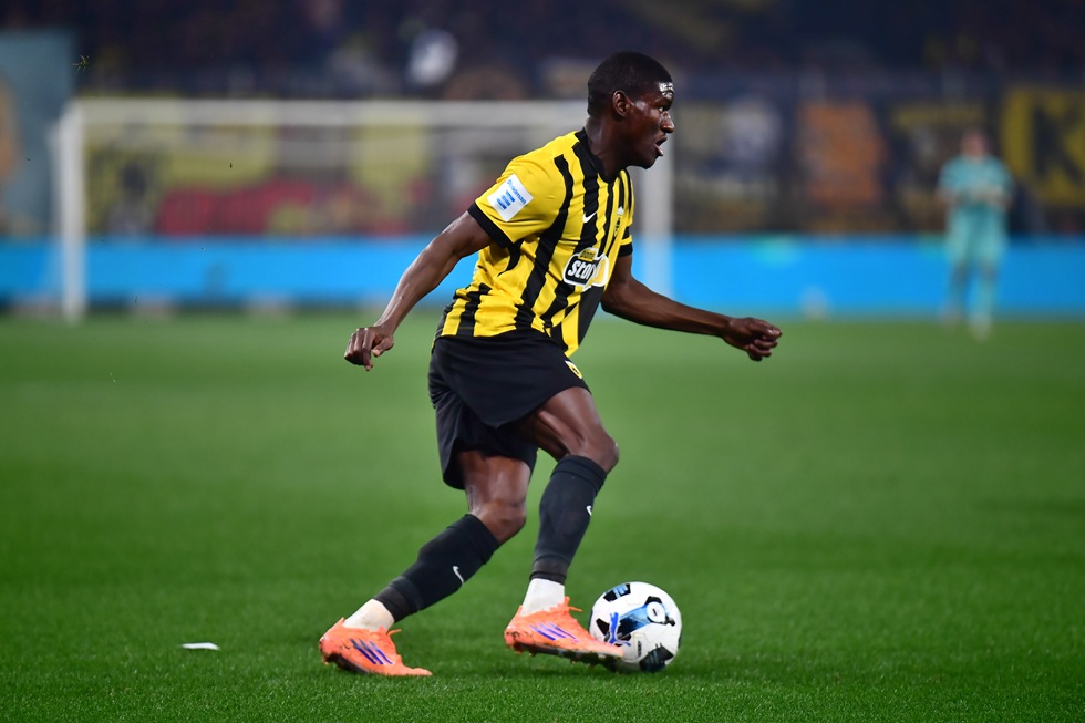 Απείλησε με τον Ζίνι η ΑΕΚ (vid)