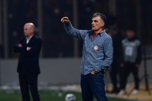 Μεντιλίμπαρ: «Ήρθε προετοιμασμένος ο Κλέιτον, σημαντική η ανανέωση του Ζέλσον Μαρτίνς»