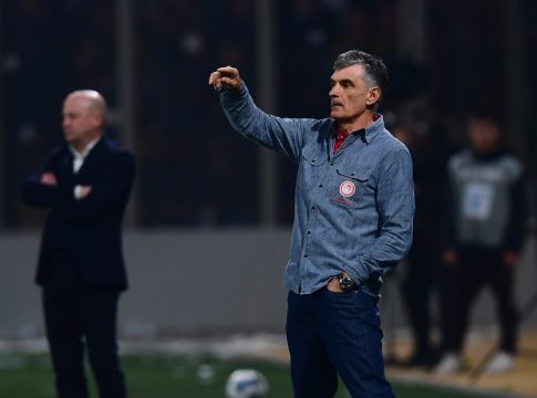 Μεντιλίμπαρ: «Ήρθε προετοιμασμένος ο Κλέιτον, σημαντική η ανανέωση του Ζέλσον Μαρτίνς»