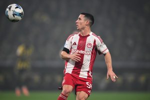 Ο αστυνόμος είναι όργανο, το μπουζούκι είναι όργανο