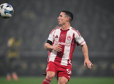 Ο αστυνόμος είναι όργανο, το μπουζούκι είναι όργανο