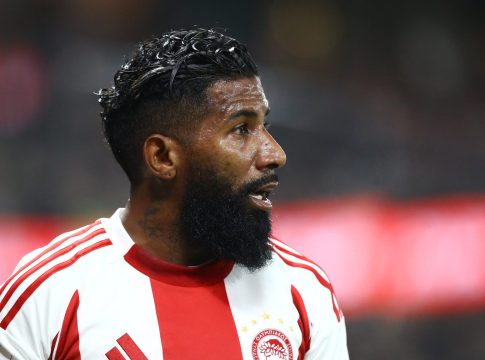 Το μήνυμα του Ροντινέι μετά το ντέρμπι με την ΑΕΚ με Κατερίνα Λιόλιου και «Νοικιάστηκε» (pics)