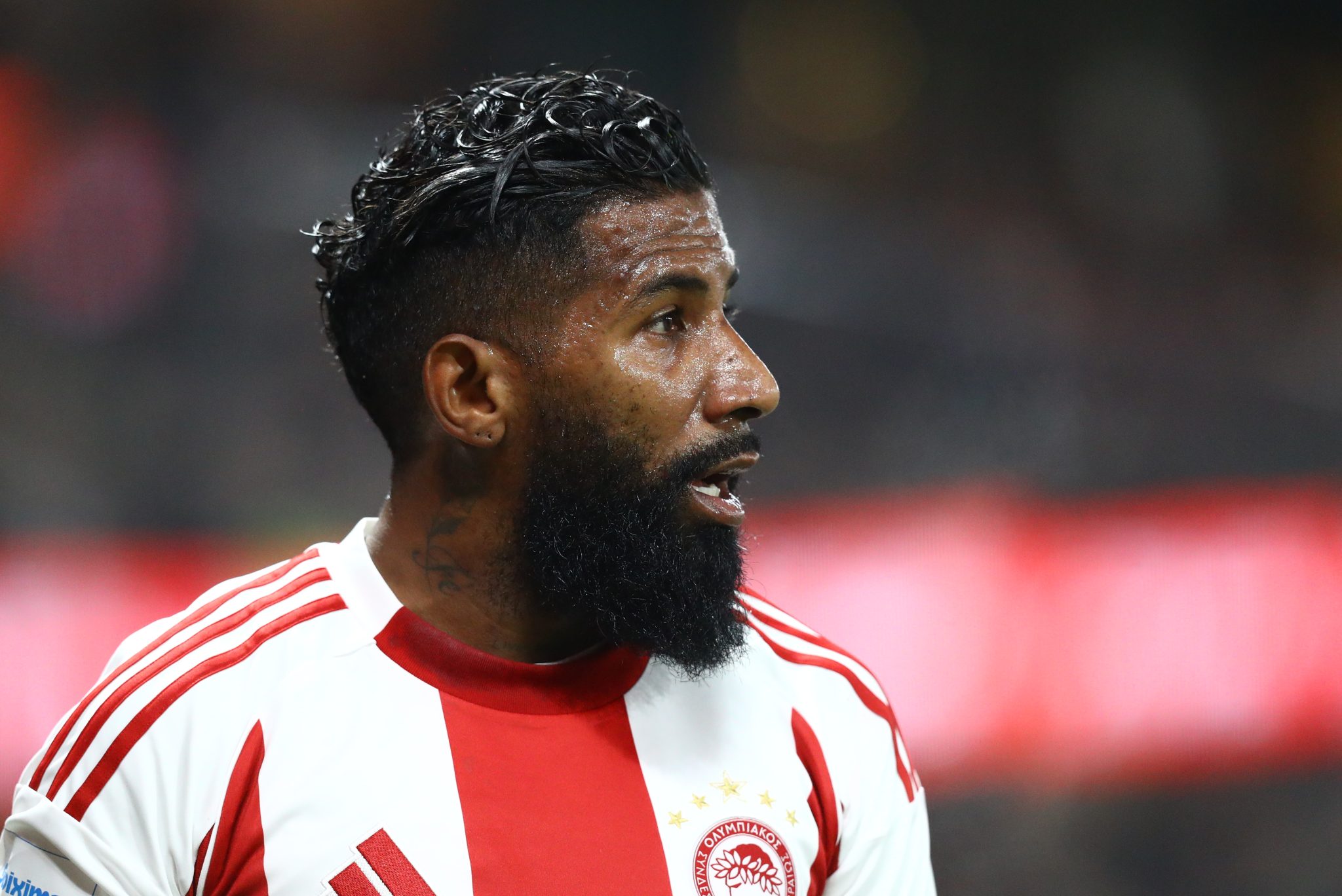 Το μήνυμα του Ροντινέι μετά το ντέρμπι με την ΑΕΚ με Κατερίνα Λιόλιου και «Νοικιάστηκε» (pics)