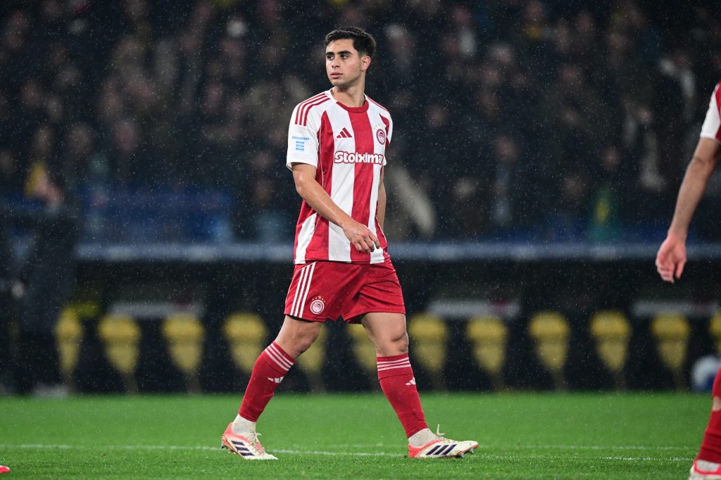 Σιπιόνι: Ο άνθρωπος των «ειδικών αποστολών» του Μεντιλίμπαρ