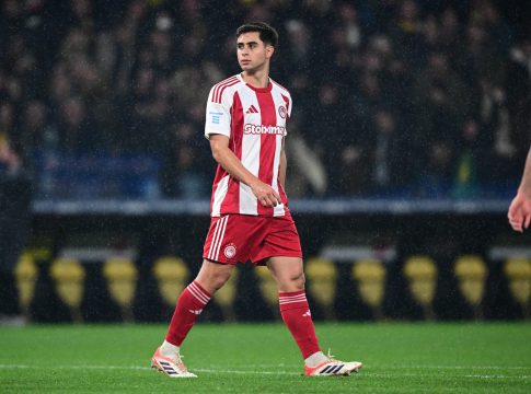 Σιπιόνι: Ο άνθρωπος των «ειδικών αποστολών» του Μεντιλίμπαρ