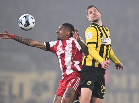 Η διορία για Ολυμπιακό, Παναθηναϊκό, ΠΑΟΚ και ΑΕΚ για τις αλλαγές στις ευρωπαϊκες λίστες