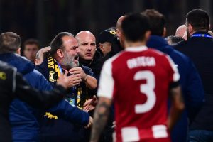 Αντί να ζητήσει συγγνώμη η ΑΕΚ, ζητάει και τα… ρέστα