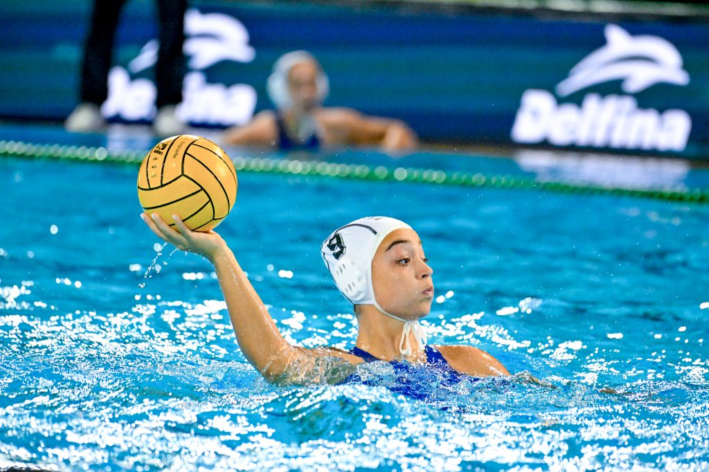 Στον τελικό η Ολλανδία, με Ιταλία για το χάλκινο μετάλλιο η Εθνική μας