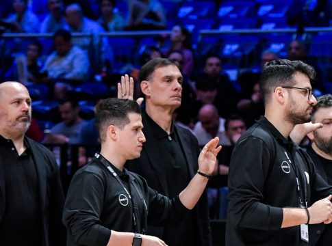 Η ΚΑΕ Παναθηναϊκός ετοιμάζει κινήσεις κατά του Γιώργου Μπαρτζώκα!