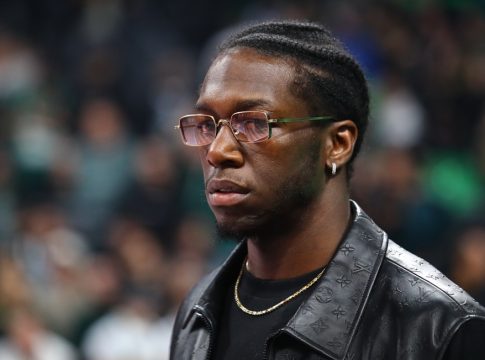 Ναν: «Είπα στους συμπαίκτες μου πως δεν πρέπει να μας ξεγράφει κανένας» – Τι ανέφερε για την επιστροφή του