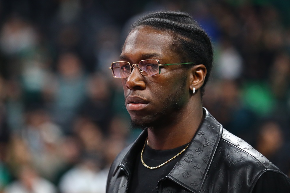 Ναν: «Είπα στους συμπαίκτες μου πως δεν πρέπει να μας ξεγράφει κανένας» – Τι ανέφερε για την επιστροφή του