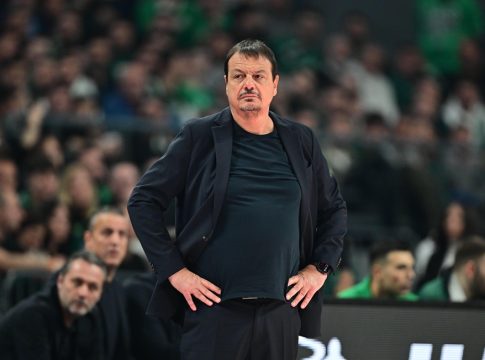 Πέθανε η μητέρα του Εργκίν Αταμάν