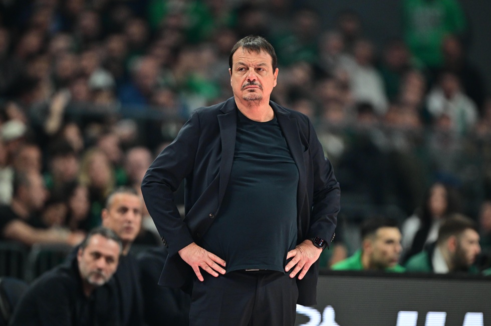 Πέθανε η μητέρα του Εργκίν Αταμάν