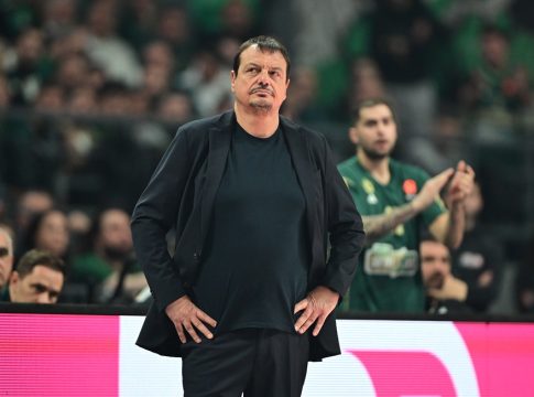 Παναθηναϊκός: Στην Τουρκία ο Αταμάν