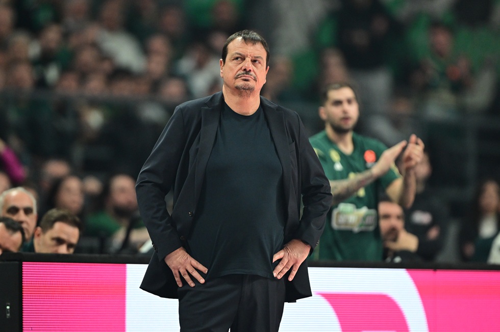 Τι είπε ο Αταμάν για την μεταγραφή του Χέιζ-Ντέιβις