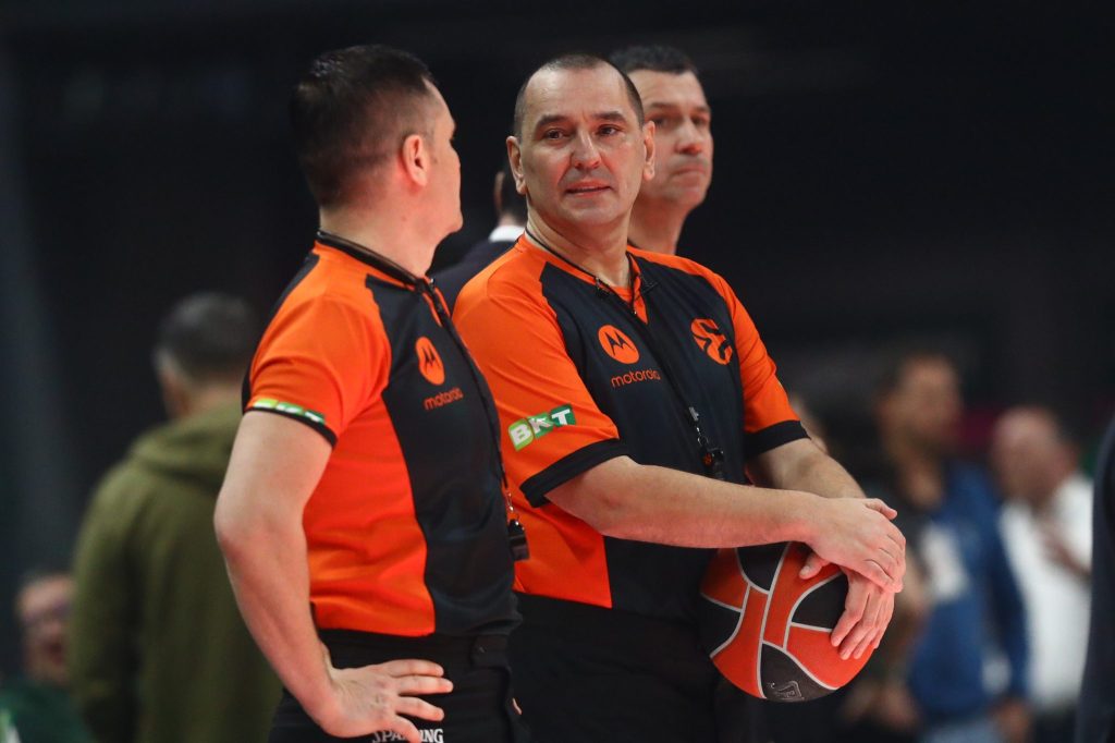 Οι ατάκες του Σκαριόλο μετά το Παναθηναϊκός-Ρεάλ και η… προϊστορία με τον Μπελόσεβιτς