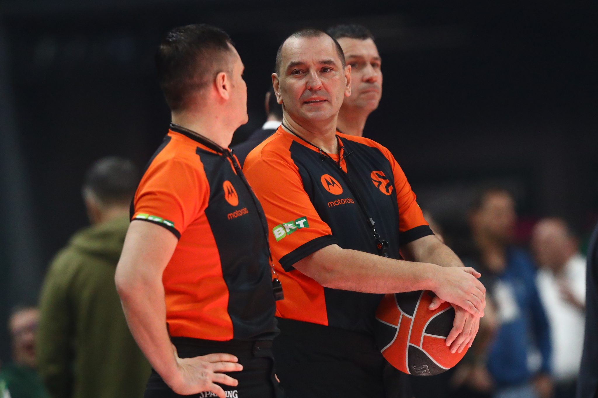 Οι ατάκες του Σκαριόλο μετά το Παναθηναϊκός-Ρεάλ και η… προϊστορία με τον Μπελόσεβιτς