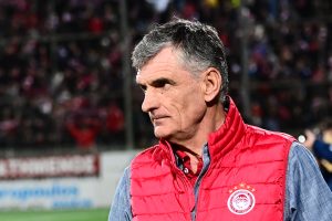 Μεντιλίμπαρ: «Θα χρειαστούμε όλους τους παίκτες μας σε καλή κατάσταση»