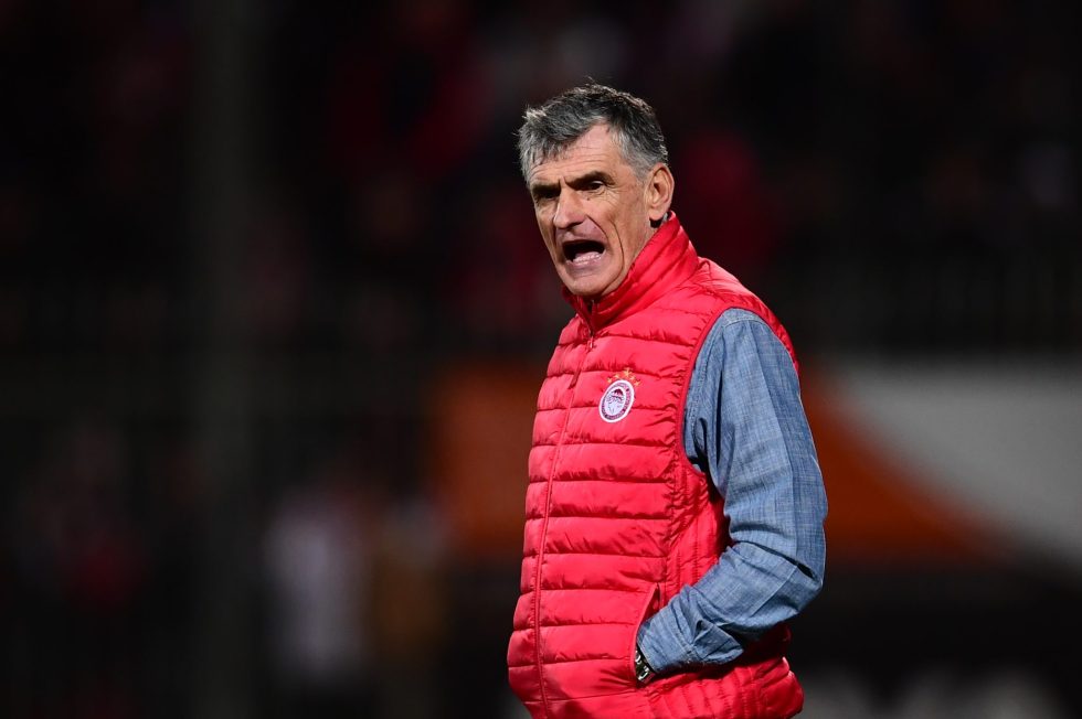 Μεντιλίμπαρ: «Το γρήγορο γκολ μάς βοήθησε πολύ»