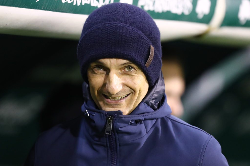 Με Ζαφείρη, Γερεμέγεφ και Σάντσες η λίστα του ΠΑΟΚ για το Europa League (pic)