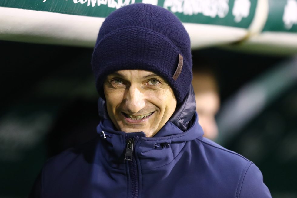 Με Ζαφείρη, Γερεμέγεφ και Σάντσες η λίστα του ΠΑΟΚ για το Europa League (pic)