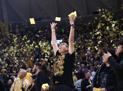 Ρίτσαρντ Σιάο: «Μου λείπε ήδη ο κόσμος του Άρη»