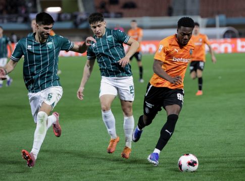 LIVE: ΟΦΗ – Λεβαδειακός