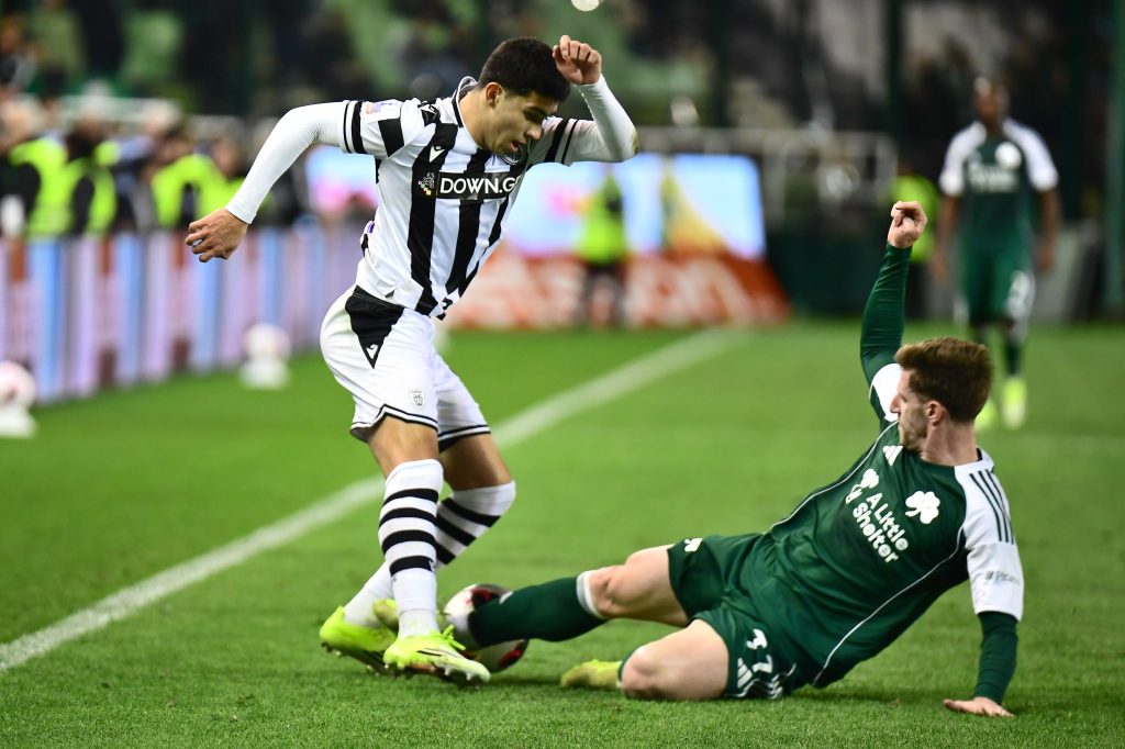 Μπήκε ο Χατσίδης ενόψει Παναθηναϊκού – Τι γίνεται με τους τραυματίες στον ΠΑΟΚ