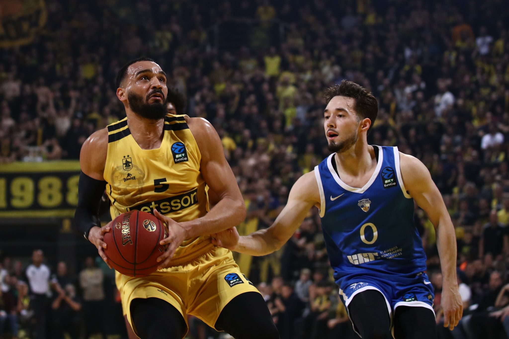 Ο Νουά του Άρη Betsson στις κλήσεις της Εθνικής Γαλλίας Προκριματικά του Παγκοσμίου Κυπέλλου