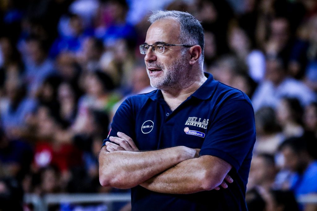 Οι συλλυπητήριες ανακοινώσεις από τις ΚΑΕ Παναθηναϊκός, ΑΕΚ και Ολυμπιακού για την απώλεια του Θανάση Σκουρτόπουλου