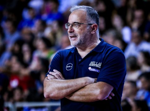 Οι συλλυπητήριες ανακοινώσεις από τις ΚΑΕ Παναθηναϊκός, ΑΕΚ και Ολυμπιακού για την απώλεια του Θανάση Σκουρτόπουλου